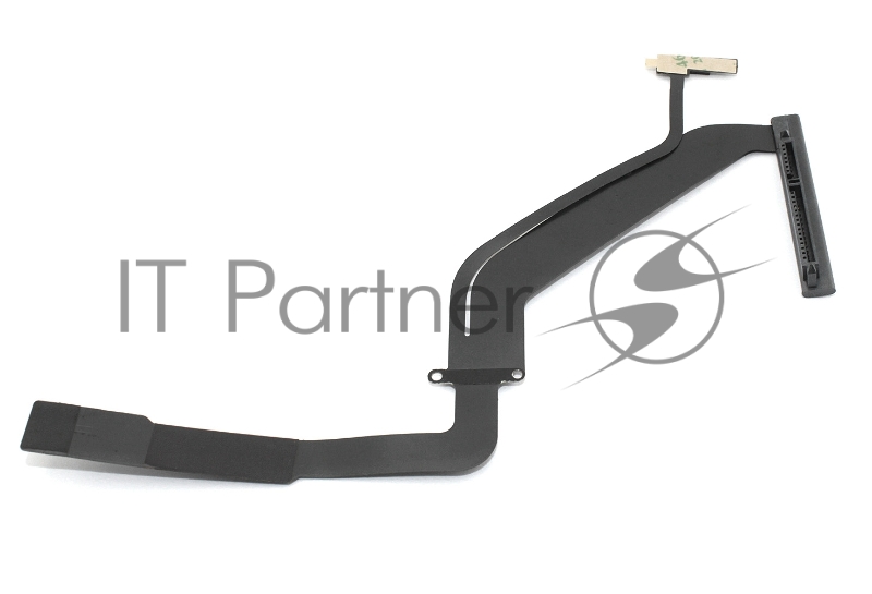 Шлейф жесткого диска HDD для MacBook Pro 15 A1286 Mid 2012 (923-0084, 821-1492)