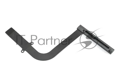Шлейф жесткого диска HDD для MacBook Pro 17 A1297 Early 2009 Mid 2009 Mid 2010 (922-8920 821-0791-A)