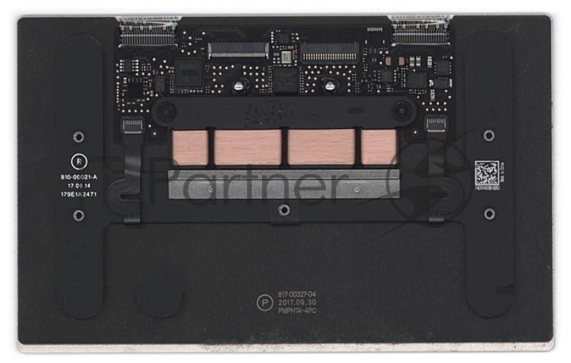 Тачпад для Apple MacBook A1534 Gold early 2015