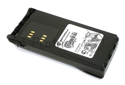 Аккумулятор для Motorola GP340 HT750 HT1200 (HNN4002) 2100mAh 7.2V Ni-Mh усиленный