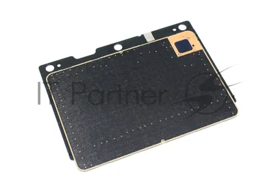 Тачпад (плата) для Asus FPR UX530 синий