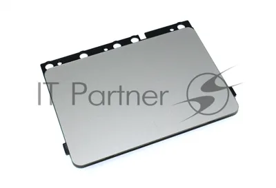 Тачпад для Asus X407U серый