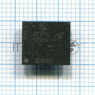 Микросхема оперативной памяти MT40A2G8VA-062E:B D9XPF DDR4 2Gb