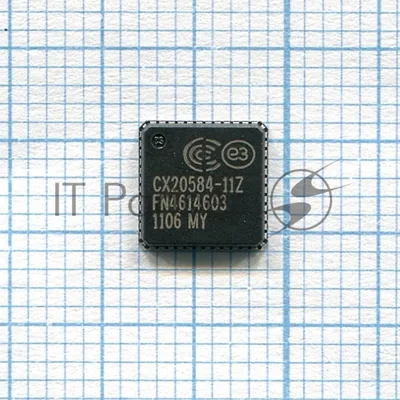 Микросхема CX20584-11Z