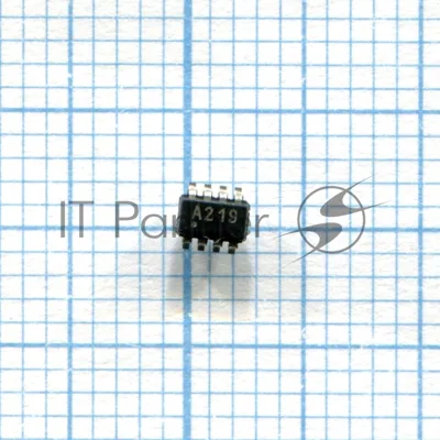 Микросхема HPA00900AIDCNR SOT23-8
