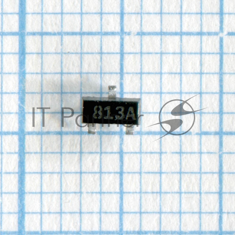 Микросхема Maxim Integrate DS1813R-5