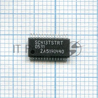 Микросхема SC413
