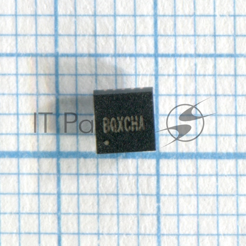 Микросхема SY8180CRAC QFN20