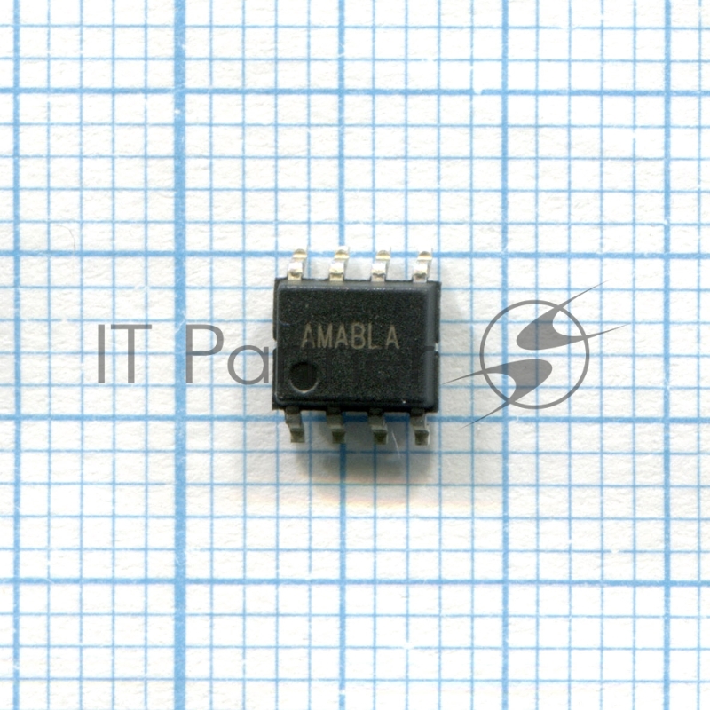 Микросхема SY8501FCC SO8E-8