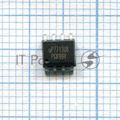 Микросхема uPI Semiconductor uP7713