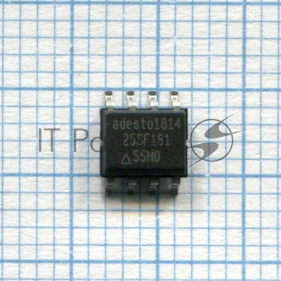 Микросхема Adesto Technologies AT25SF161-SSHD