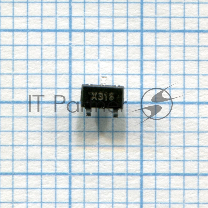 Микросхема APX8131AI-TRG