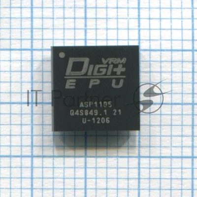 Микросхема ASP1105-I62T QFN-56