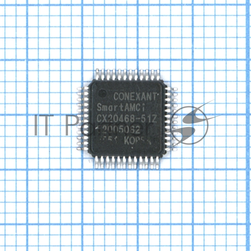 Микросхема CX20468-51Z
