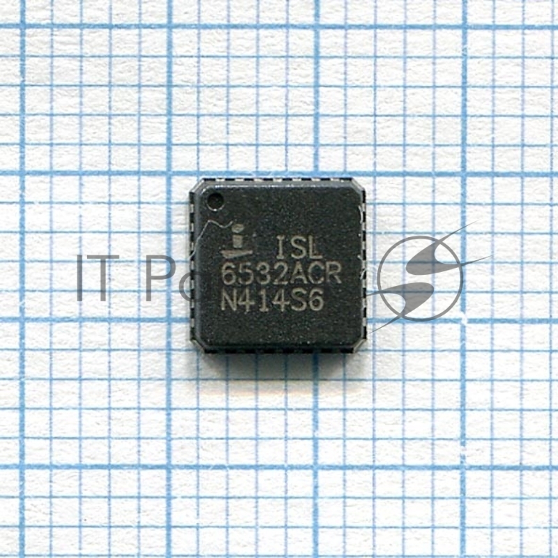 Микросхема Intersil ISL6532ACR