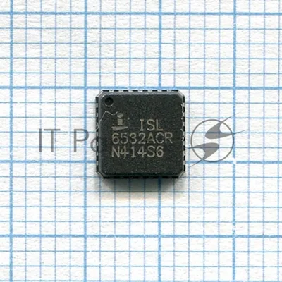 Микросхема Intersil ISL6532ACR