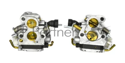 Карбюратор Husqvarna 135/140/435/440 100104