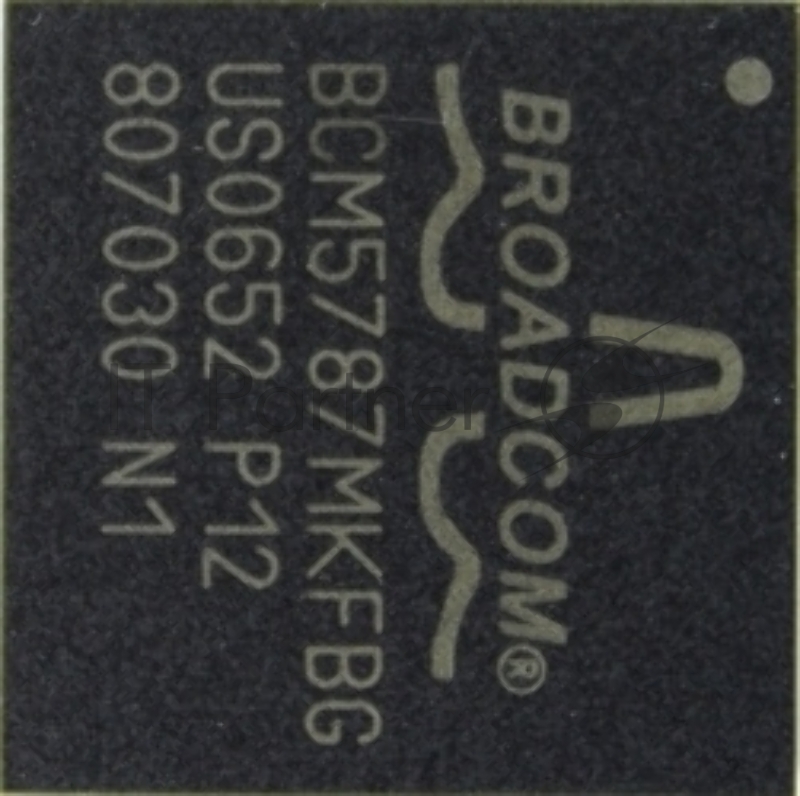 Контроллер BCM5787MKFBG