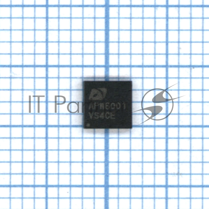 Контроллер APW6001