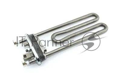 Нагреватель (ТЭН) для стиральной машины Electroluх, Zanussi, Aeg 1750W L-180 3792301206