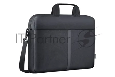 Сумка для ноутбука Defender Lite 17" черный, карман