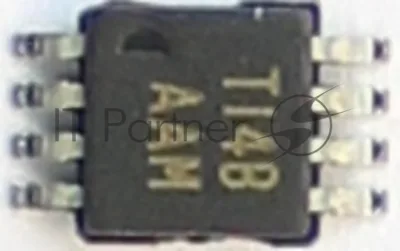 Контроллер TPS3305-18DGNRG4