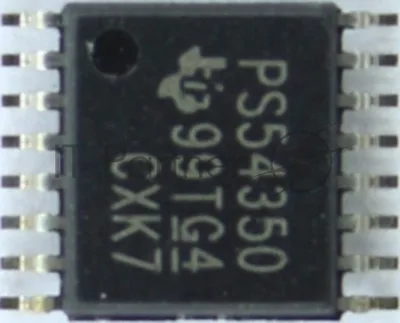 Контроллер TPS5430 DDA
