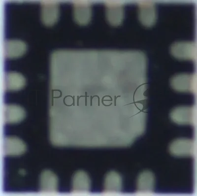 Контроллер TPS60231 RGTR