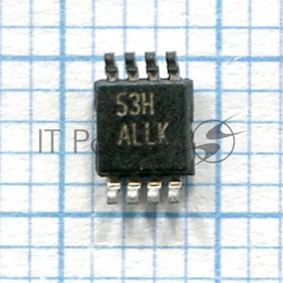 Контроллер TPS77101 QDGKRQ1