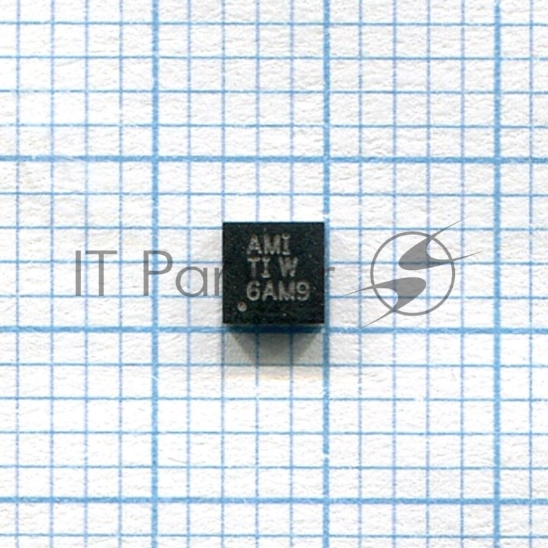 Контроллер TPS79628 DRBR