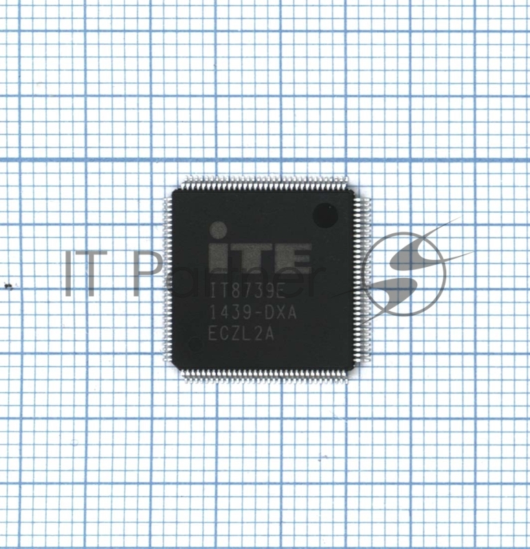 Мультиконтроллер IT8739-DXA