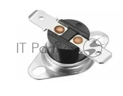 Термостат биметаллический KSD301 10А/145 С нормально разомкнутый