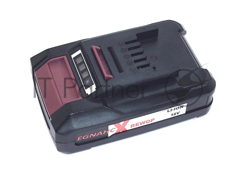 Аккумулятор для EINHELL PXC 18V 1.5Ah Li-Ion