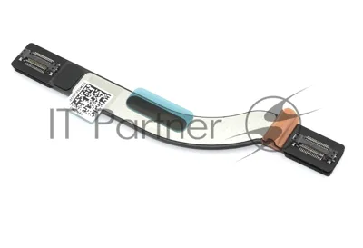 Шлейф платы I/O коаксиальный MacBook Pro 15 Retina A1398 Late 2013 Mid 2014 Mid 2015 (923-0666)
