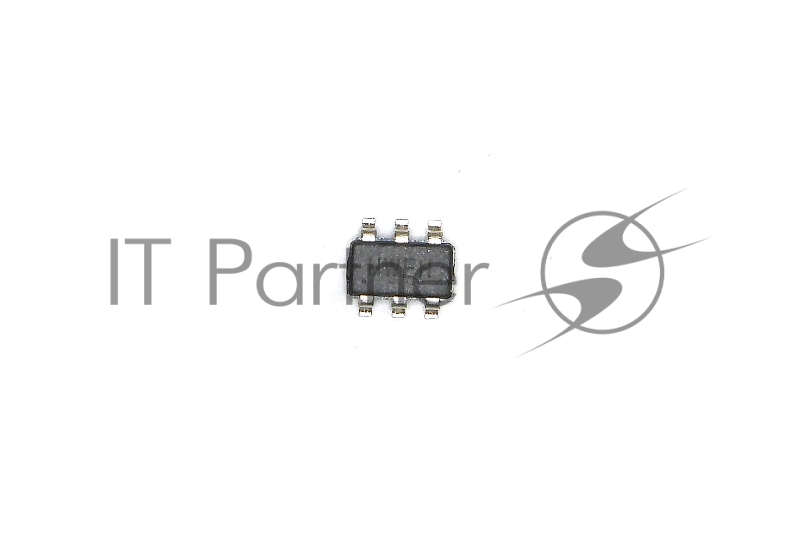 Микросхема Microchip Technology MCP65R41T-2402E/CHY