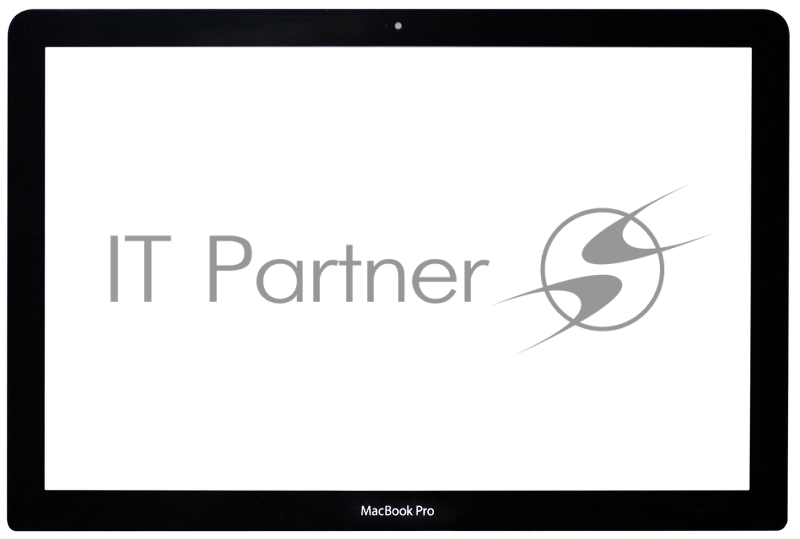 Стекло дисплея (матрицы) для Apple MacBook Pro 17 A1297 Early 2009 Mid 2009 Mid 2010 Early Late 2011