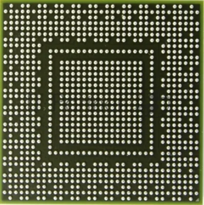 Чип nVidia N10P-GLM4-A3