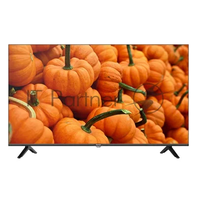 Телевизор Blackton 40" Bt 40F32B черный LED FHD 50Hz