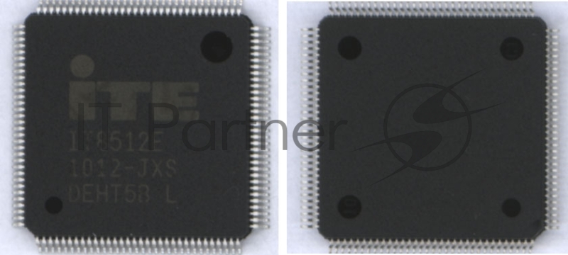 Контроллер ITE8512E-JXT
