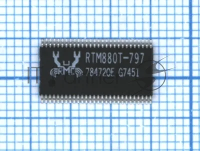 Контроллер RTM880T-797-VB-GRT
