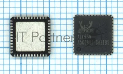 Микросхема ALC259 QFN