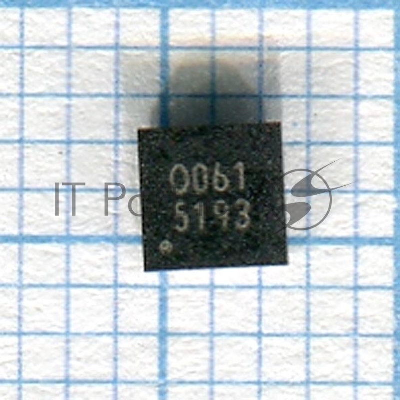 Микросхема G5193R41U