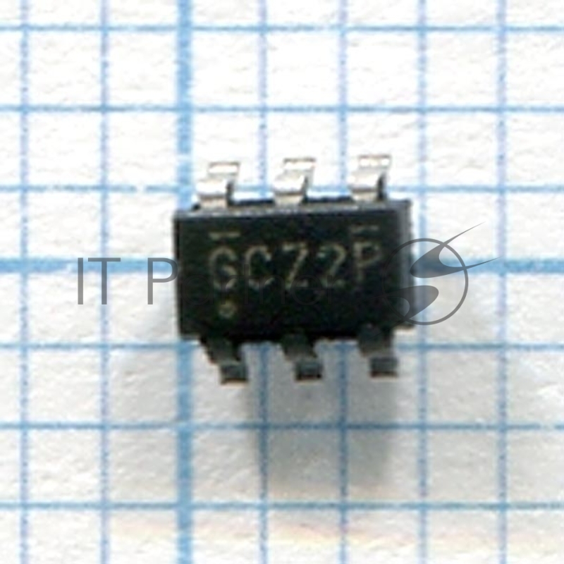 Транзистор IRF5803TR
