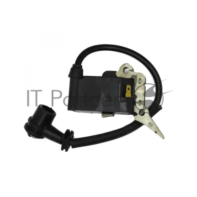 Катушка зажигания (магнето) для бензопилы Partner P340S/350S/360S 123025