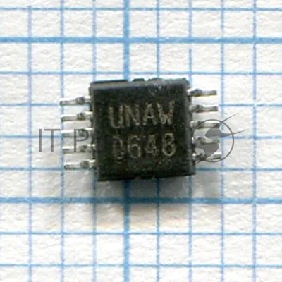 Контроллер MAX1698AEUB