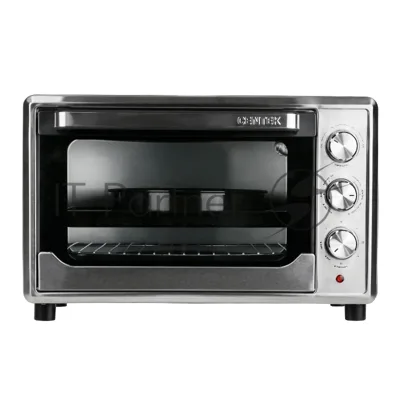 Мини-печь Centek CT-1541 Convection (сталь)