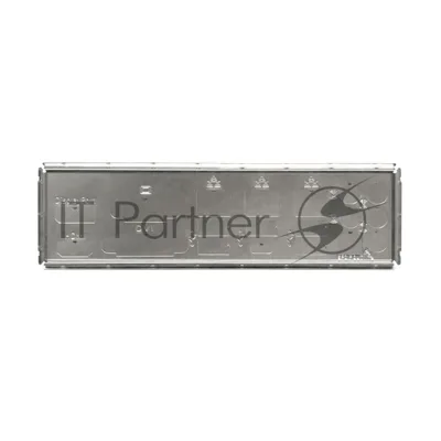 Комплектующие корпусов SuperMicro MCP-260-00151-0N ORIGINAL IO SHIELD SuperMicro