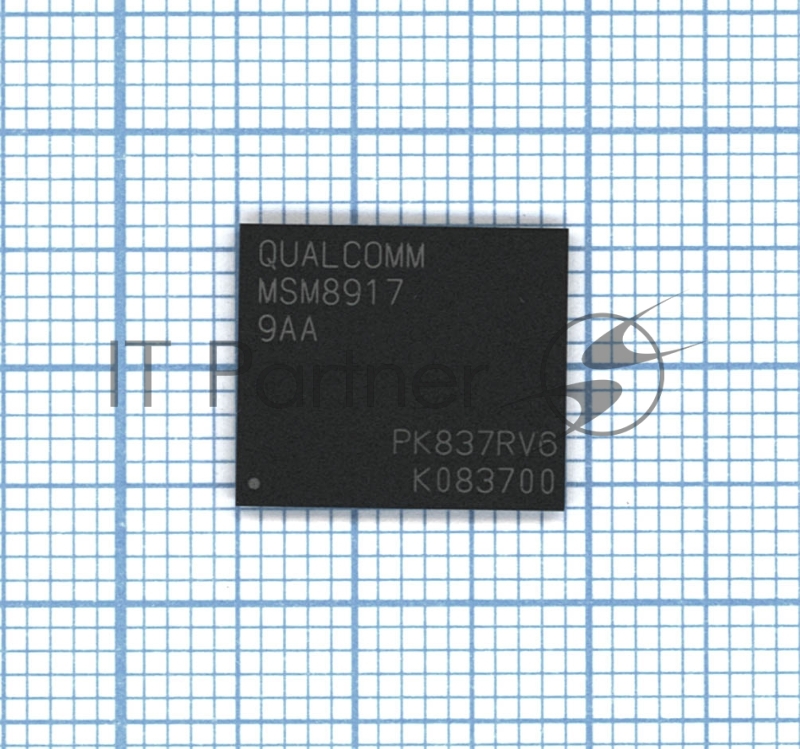 Процессор QUALCOMMM MSM8917
