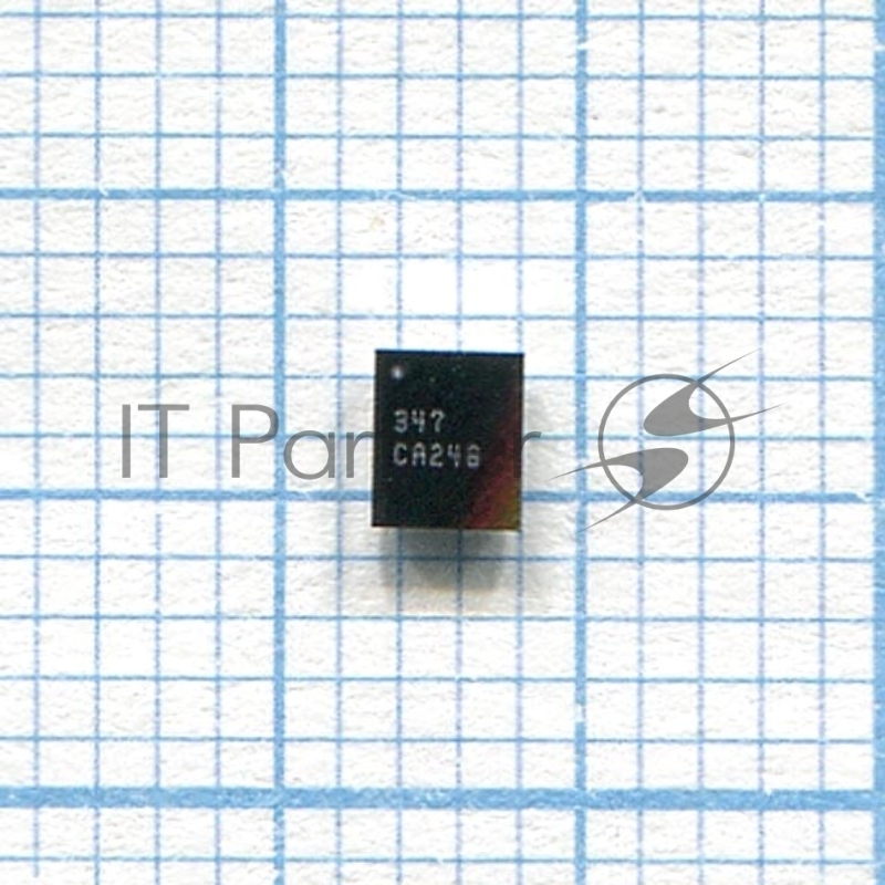 Микросхема SMB347ET-1757Y