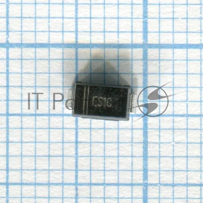 Диод CHINA SMA Diode ES1G